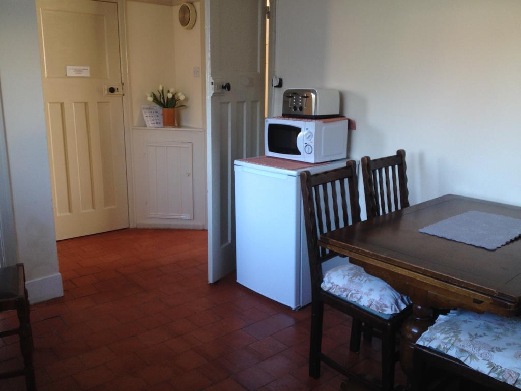 Rhuddlan House Villa Rom bilde
