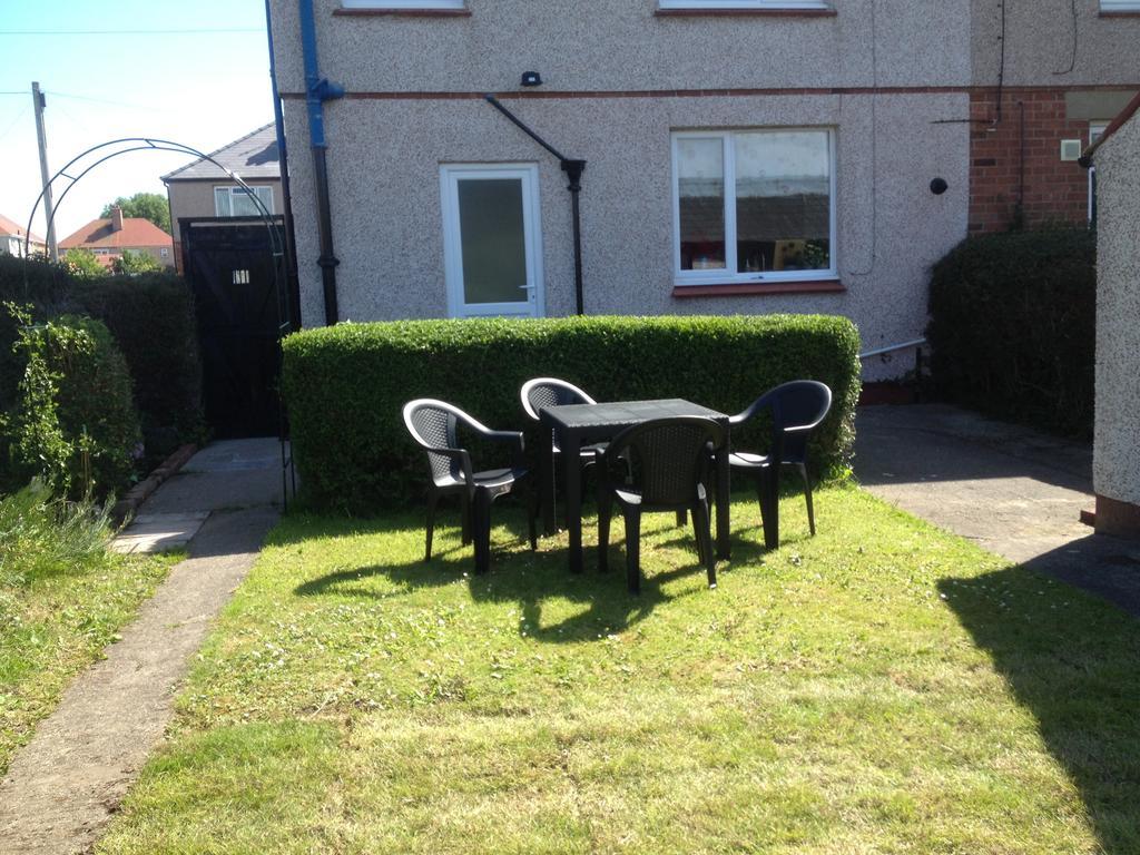 Rhuddlan House Villa Rom bilde