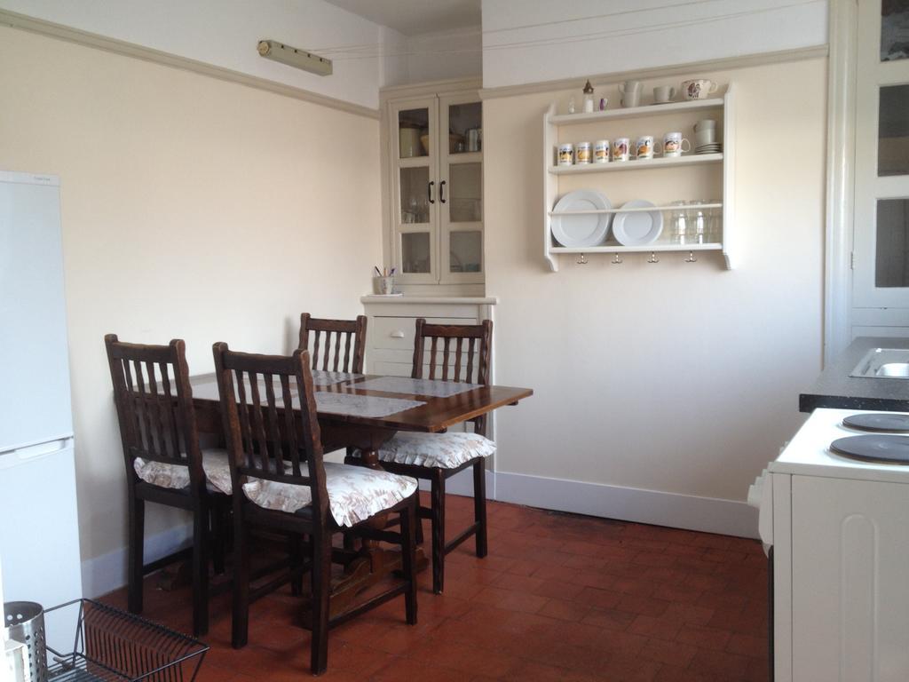 Rhuddlan House Villa Rom bilde