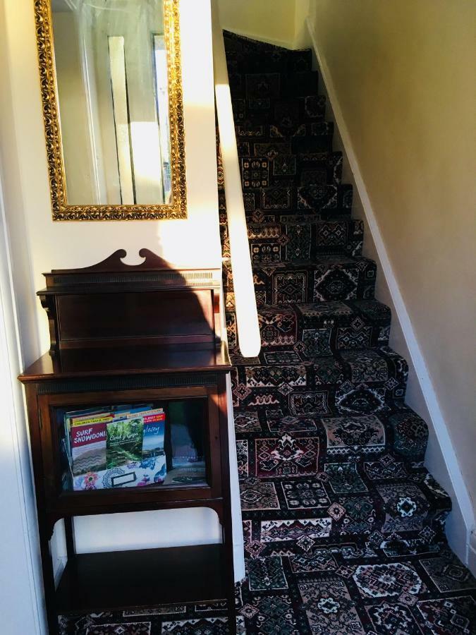 Rhuddlan House Villa Eksteriør bilde